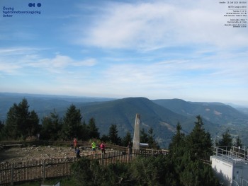 Lysá hora
