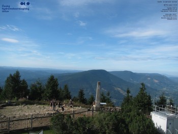 Lysá hora