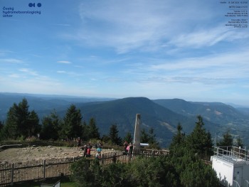 Lysá hora