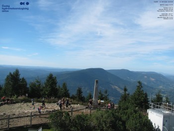 Lysá hora