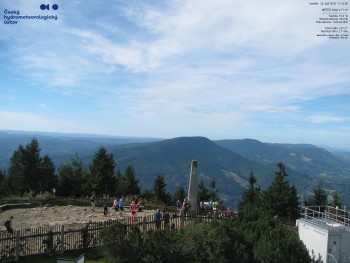 Lysá hora