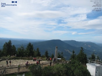 Lysá hora