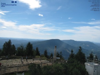 Lysá hora