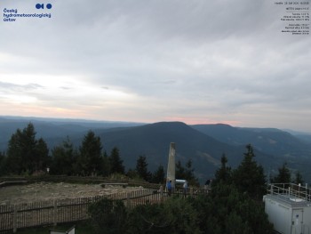 Lysá hora