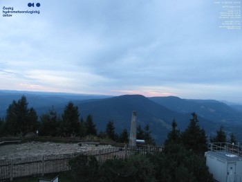 Lysá hora
