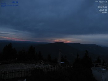 Lysá hora