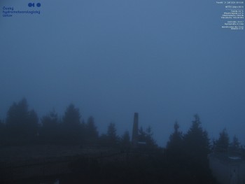Lysá hora