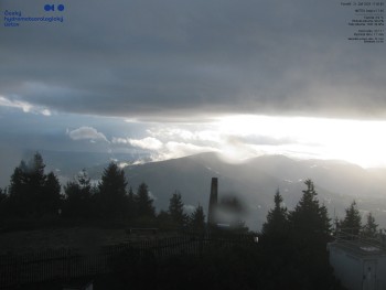 Lysá hora
