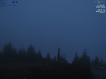 Lysá hora