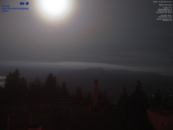 Lysá hora