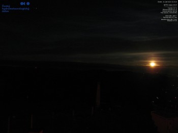 Lysá hora