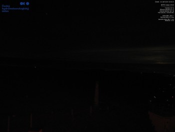 Lysá hora