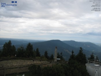 Lysá hora