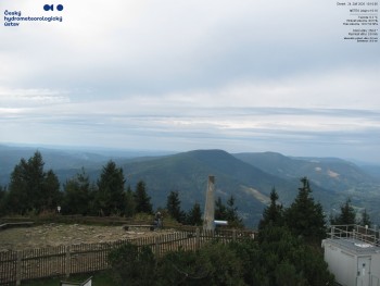 Lysá hora
