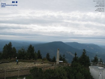 Lysá hora