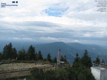 Lysá hora