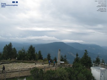 Lysá hora