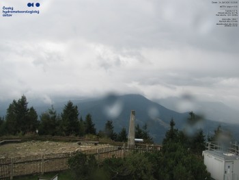 Lysá hora