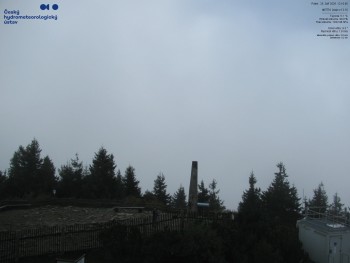 Lysá hora