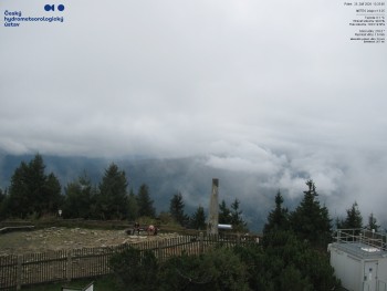 Lysá hora