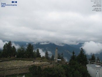 Lysá hora
