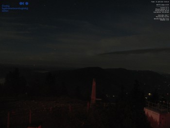 Lysá hora