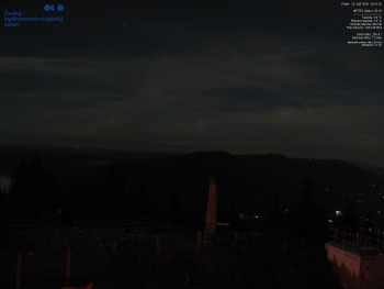 Lysá hora