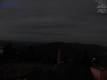 Lysá hora