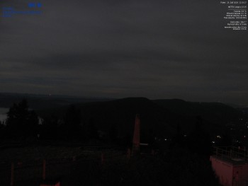 Lysá hora