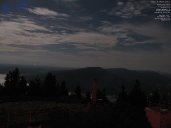 Lysá hora