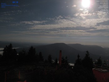 Lysá hora