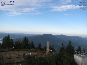 Lysá hora
