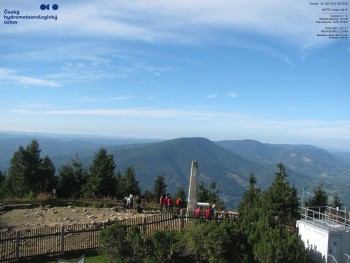 Lysá hora