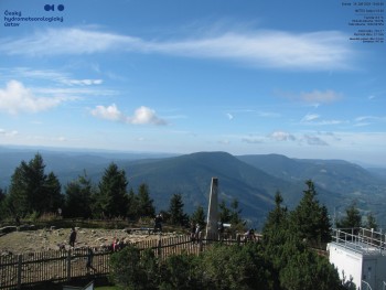 Lysá hora