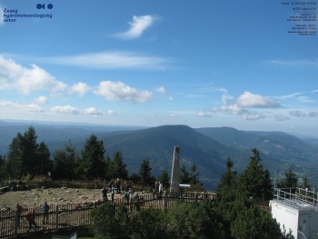 Lysá hora