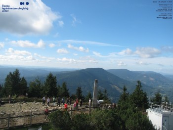 Lysá hora