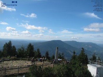 Lysá hora