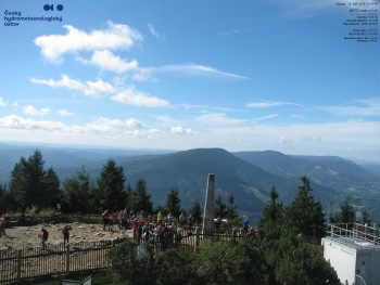 Lysá hora