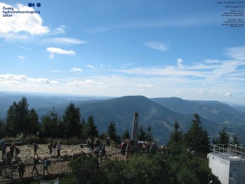 Lysá hora