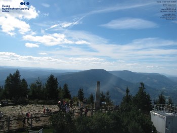 Lysá hora