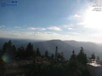 Lysá hora