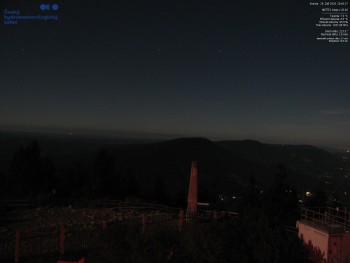 Lysá hora