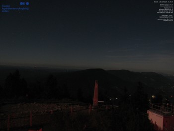Lysá hora