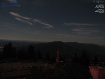 Lysá hora
