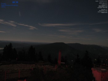 Lysá hora