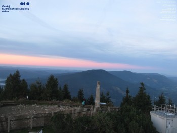 Lysá hora
