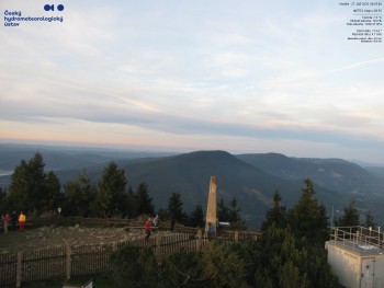 Lysá hora