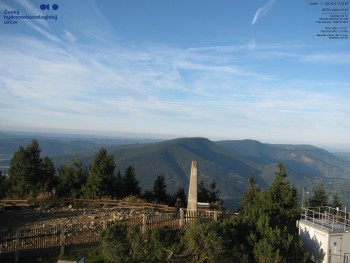 Lysá hora