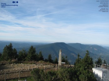 Lysá hora