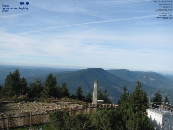 Lysá hora